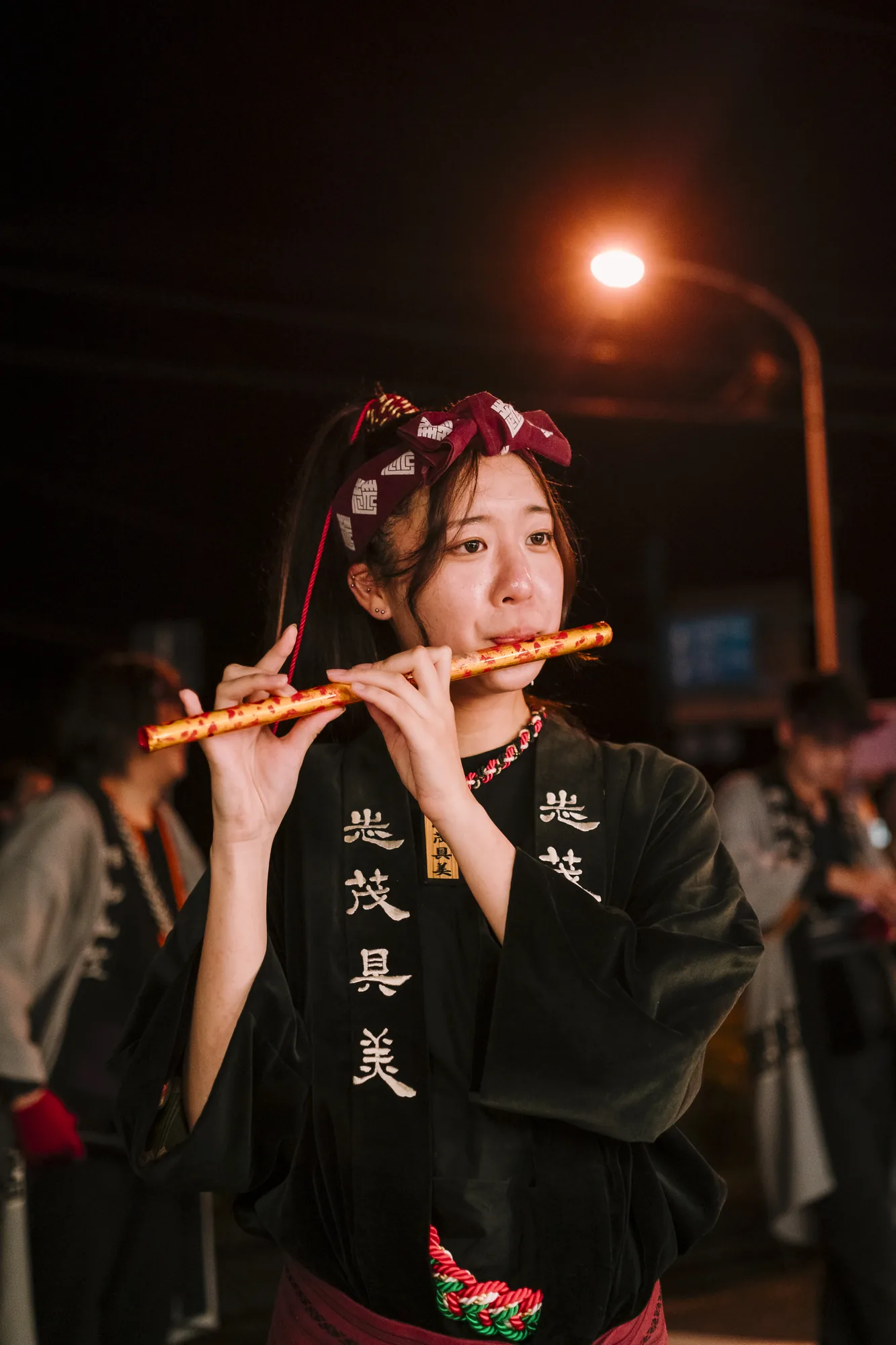 囃子